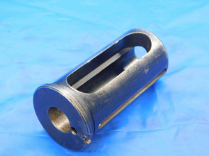 EA 3/4 ID X 1 3/4 OD LATHE BORING BAR BUSHING REDUCER SLEEVE 68-14C .75 1.75 - CB1538BS3