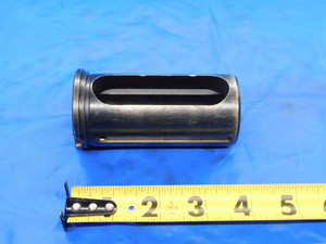 EA 3/4 ID X 1 3/4 OD LATHE BORING BAR BUSHING REDUCER SLEEVE 68-14C .75 1.75 - CB1538BS3