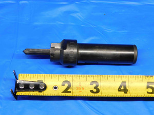 INDEXABLE COUNTERBORE / DRILL COMBO 1/4 DRILL DIA. 3/4 COUNTERBORE DIA. 19311 - BR3003BP3
