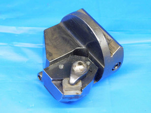 VALENITE VARI-SET ADJUSTABLE RBN-300 INDEXABLE BORING HEAD MADE IN USA - BR3009BP3