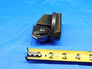 VALENITE VARI-SET ADJUSTABLE RBN-300 INDEXABLE BORING HEAD MADE IN USA - BR3009BP3