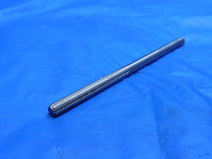 0.1932 O.D. HSS CHUCKING REAMER 6 FLUTE .1932 3/16 .1875 +.0057 OVERSIZE 5 mm - SR0133AK3