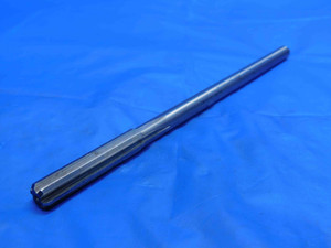0.3155 O.D. HSS CHUCKING REAMER 6 FLUTE .3155 5/16 .3125 +.0030 OVERSIZE 8 mm - SR0150CP2