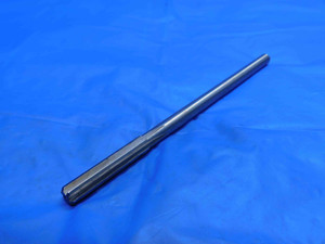 0.3155 O.D. HSS CHUCKING REAMER 6 FLUTE .3155 5/16 .3125 +.0030 OVERSIZE 8 mm - SR0155CP2