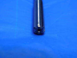 0.3155 O.D. HSS CHUCKING REAMER 6 FLUTE .3155 5/16 .3125 +.0030 OVERSIZE 8 mm - SR0172AK3