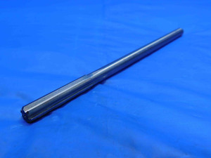 0.3135 O.D. HSS CHUCKING REAMER 6 FLUTE .3135 5/16 .3125 +.0010 OVERSIZE 8 mm - SR0185AK3