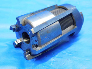 BCCO 1 1/4 O.D. HSS ADJUSTABLE SHELL REAMER FOR No. 4 ARBOR FLUTE 1.25 ONSIZE - SR0240AR3