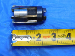 BCCO 1 1/4 O.D. HSS ADJUSTABLE SHELL REAMER FOR No. 4 ARBOR FLUTE 1.25 ONSIZE - SR0240AR3