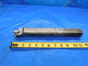 CARMEX 1 1/2 DIA SIR 1500 T27U HSS BORING BAR 5/8 I.C. LAYDOWN INSERTS 1.5 - CB1684FKB