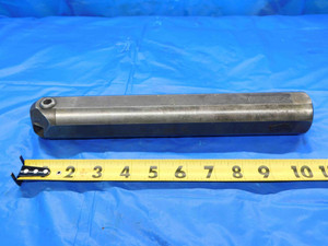 WARNER & SWASEY M-1765 LATHE TOOL HOLDER FOR 1/2 SQUARE BITS 1 3/4 SHANK - CB1689FKB