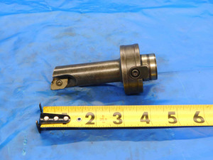 SANDVIK COROMANT RA775.44-25V50076-16H1 BORING BAR VARILOCK 50 MODULAR SHANK - CB1591BBT