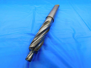 .525 PILOT 1 1/8 O.D. HSS COUNTERBORE MORSE TAPER #4 SHANK 4 FL 7360520-T8 MT4 - BT2014AR3