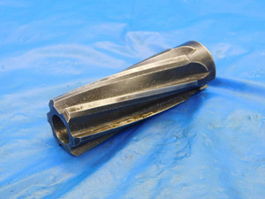 0.987 OD HSS SHELL REAMER FOR No. 6 ARBOR SPIRAL .987 1.0000 -.0130 UNDERSIZE - CB1763AR3