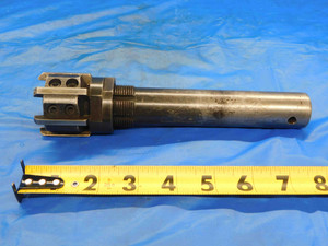 1 7/8 OD HSS ADJUSTABLE EXPANSION REAMER FOR 1.125 SHANK FL 1.875 ONSIZE - CB1777AR3