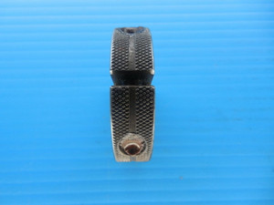 13/16 16 N 3 THREAD RING GAGE .8125 NO GO ONLY P.D. = .7684 TOOLMAKER TOOLING