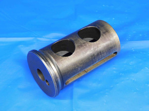 CNC 1/2 ID X 1 3/4 OD LATHE BORING BAR BUSHING REDUCER SLEEVE 86-04J .5 1.75 - BR3092BS3