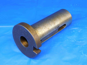 MT3 ID X 1 3/4 OD LATHE BORING BAR BUSHING REDUCER SLEEVE MORSE TAPER 3 1.75 - BR3095BS3