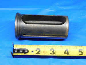 CNC 5/8 ID X 1 3/4 OD LATHE BORING BAR BUSHING REDUCER SLEEVE 8614C .625 1.75 - BR3098BS3