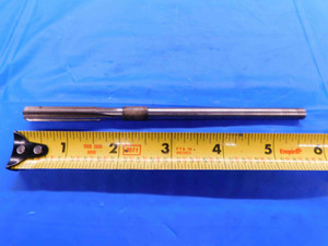 0.3131 O.D. HSS CHUCKING REAMER 6 FLUTE .3131 5/16 .3125 +.0006 OVERSIZE 8 mm - BT2099AR3