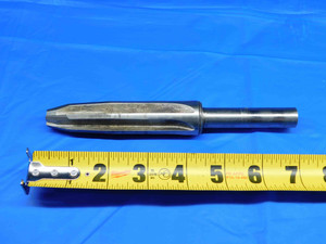 0.9995 O.D. HSS MODIFIED REAMER 6 FLUTE .9995 1.0 1.0000 -.0005 UNDERSIZE - BR3221AR3