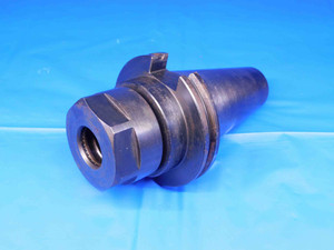 CAT50 KENNAMETAL TG100 COLLET CHUCK TOOL HOLDER 3" PROJ. CV50TG100300 TG 100 - BR3206BQ3