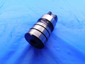 PARLEC NUMERTAP 700 TAP COLLET SIZE 1/2 .5 QUICK CHANGE TAPPING ADAPTER - BT2111AR3