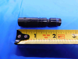 PARLEC NUMERTAP 80 COLLET SIZE 5MM QUICK CHANGE EXTENDED TAPPING ADAPTER - BT2116AR3