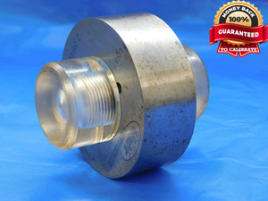 2.2400 CLASS XX MASTER SETTING DISC 2.2500 -.0100 UNDERSIZE 2 1/4 57 mm 2.240 - JC1692BT3