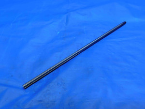 0.1602 O.D. HSS CHUCKING REAMER 6 FLUTE .1602 5/32 .1563 +.0039 OVERSIZE 4 mm - SR0290AR3