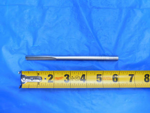 0.3134 O.D. HSS CHUCKING REAMER 6 FLUTE .3134 5/16 .3125 +.0009 OVERSIZE 8 mm - SR0300AR3