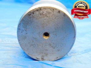 MAHR FEDERAL AIR PLUG GAGE DP50-T2-228700 QUALITY UNSPECTION TOOLING USA - CB1942BT3