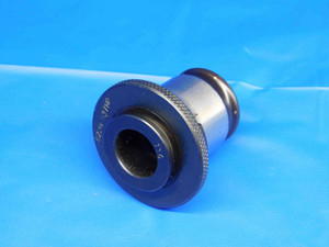 #2 QUICK CHANGE TAPPING COLLET BZ20-037NP SIZE 3/8 .375 TAP ADAPTER - BR3323BT3