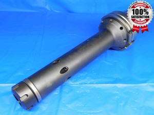 HSK100A RICHMILL ER32 COLLET CHUCK TOOL HOLDER EXTENDED HSK100A-PC107-12.00SM  - BR3343BT3