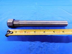 ACCURA FLEX AF38 COLLET CHUCK EXTENSION 90397 3/4 SHANK DIA. 6 3/4 OAL .75 AF 38 - BT2163BT3
