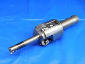 ADJUSTABLE BORING BAR COUNTERBORE COMBO 2.073, 2.100, 1.725 APPROX. OD 1" SHANK - BR3363BQ3