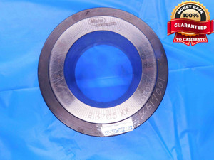 2.3705 CL XX MASTER PLAIN BORE RING GAGE 2.3750 -.0045 UNDERSIZE 2 3/8 60.211 mm - BT2182BT3