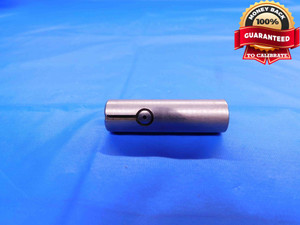 .43355 AIR PLUG GAGE .4375 -.0040 UNDERSIZE 7/16 11 mm INSPECTION CHECK - BT2209BT3