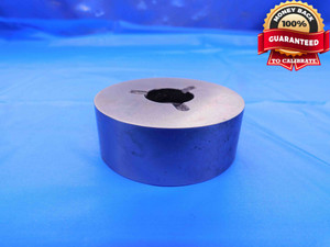 2.3748 CLASS XX PIN PLUG GAGE 2.3750 -.0002 UNDERSIZE 2 3/8 60.320 mm CHECK - BT2214BT3