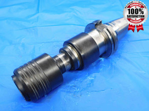 CAT40 #2 TENSION & COMPRESSION TAPPING CHUCK TOOL HOLDER EXTENDED 6" PROJECTION - CB2043BT3