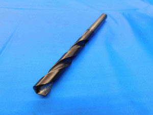 SUMITOMO 0.4062 O.D. TICN CARBIDE COOLANT JOBBER DRILL BIT 6906LHV 224062 023  - BT2307AY3