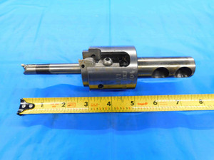 ADJUSTABLE BORING BAR COUNTERBORE COMBO 1.787 O.D. PT #470-520 1" SHANK - BT2314AY3