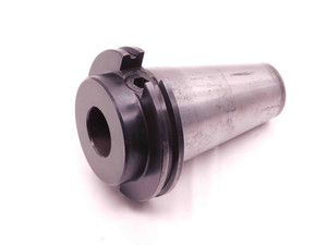 CAT50 1 1/4 I.D. SOLID END MILL TOOL HOLDER 1.25 STUB LENGTH 1 3/8 PROJECTION - CB2208AR3