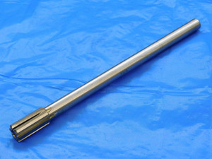 SUPER TOOL 9/16 OD HSS CARBIDE TIPPED ADJUSTABLE EXPANSION REAMER .5625 ONSIZE - JC1929AR3