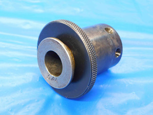 #2 QUICK CHANGE TAPPING COLLET SIZE 3/4 .75 HAND TAP ADAPTER - CB2254AD4