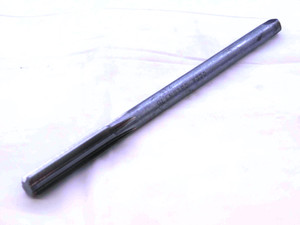 GLENBARD 0.314 OD HSS REAMER 6 FL .314 .3140 5/16 .3125 +.0015 OVERSIZE 8 mm - JC1963AD4
