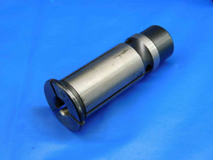 STRAIGHT / MILLING CHUCK COLLET SIZE 10mm I.D. X 22mm O.D. 10 22 mm METRIC KM1 - BR3516AE4
