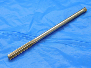 L&I 0.3135 OD HSS CHUCKING REAMER 6 FLUTE .3135 5/16 .3125 +.0010 OVERSIZE 8 mm - JC2013AY3