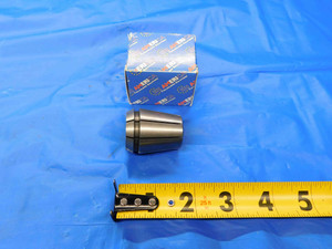 NEW ERI AMERICA ER32 TAPPING COLLET 289-2 SIZE 1/8 .437 I.D. x .328 SQUARE ERT32 - CB2371FKB