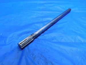 THE CTD CO. 9/16 OD HSS CARBIDE TIPPED ADJUSTABLE EXPANSION REAMER .5625 ONSIZE - SR0362AR3