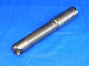 DEVLIEG SS12-56 ADJUSTABLE BORING BAR 1 1/4 SHANK APPROX. 1 1/8 - 1 1/2" RANGE  - BR3576BR3
